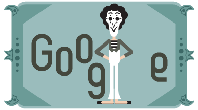 100.Geburtstag von Marcel Marceau